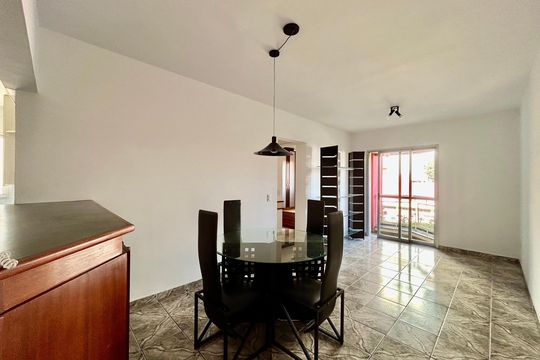Apartamento para alugar com 2 quartos, 55m² em Vila Rio Branco, São Paulo