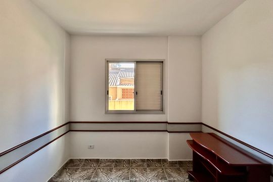 Quarto 2 de apartamento para alugar com 2 quartos, 55m² em Vila Rio Branco, São Paulo
