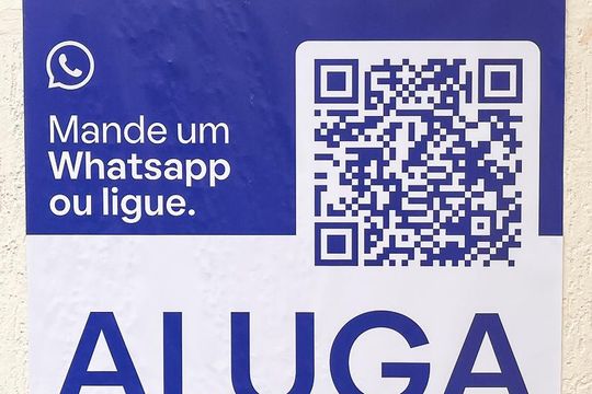 SWRM-319 de apartamento para alugar com 2 quartos, 65m² em Osvaldo Cruz, São Caetano do Sul