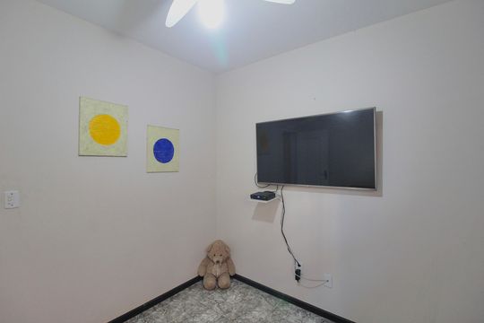 Quarto 2 de casa à venda com 4 quartos, 280m² em Santa Branca, Belo Horizonte