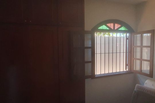 Quarto de casa à venda com 5 quartos, 280m² em Santa Branca, Belo Horizonte