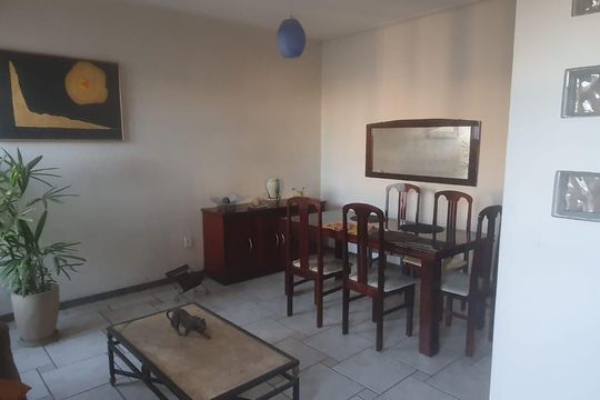 Sala de casa à venda com 5 quartos, 280m² em Santa Branca, Belo Horizonte