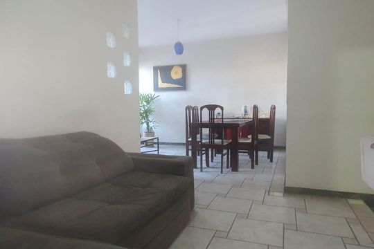 Casa à venda com 5 quartos, 280m² em Santa Branca, Belo Horizonte