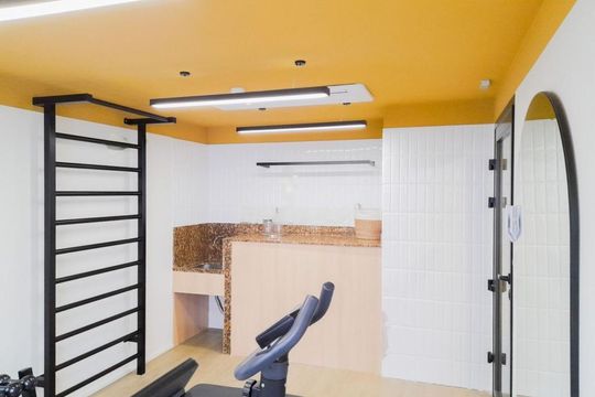 Apartamento à venda com 1 quarto, 22m² em Jardim das Acacias, São Paulo