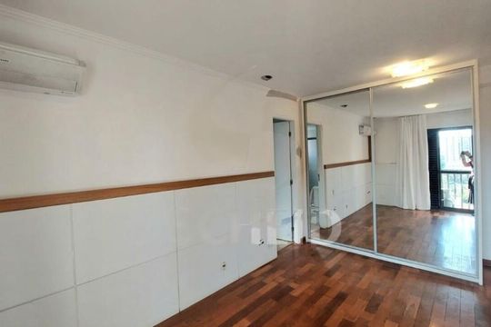 Apartamento à venda com 3 quartos, 147m² em Santo Amaro, São Paulo