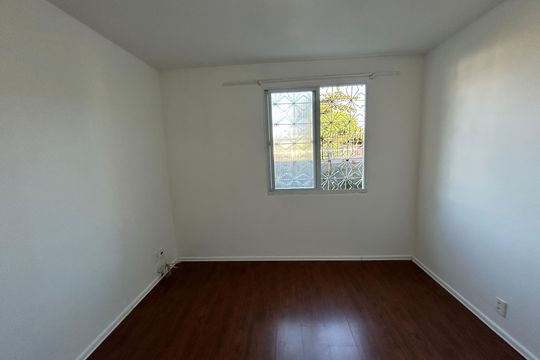 Sala de apartamento para alugar com 2 quartos, 48m² em Inhaúma, Rio de Janeiro