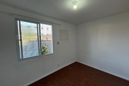 Quarto 1 de apartamento para alugar com 2 quartos, 48m² em Inhaúma, Rio de Janeiro