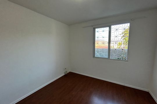 Sala de apartamento para alugar com 2 quartos, 48m² em Inhaúma, Rio de Janeiro