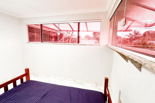 Apartamento para alugar com 2 quartos, 60m² em Aquariús, Cabo Frio