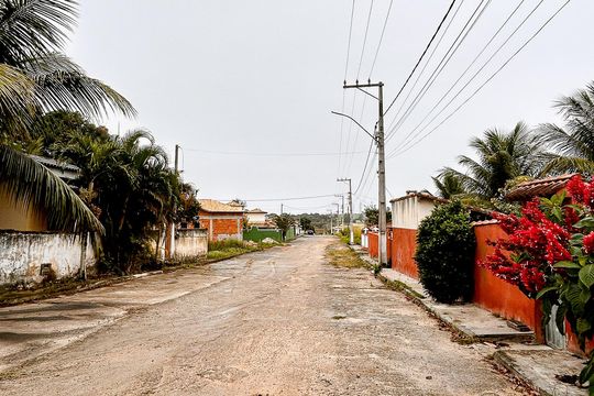 Apartamento para alugar com 2 quartos, 60m² em Aquariús, Cabo Frio
