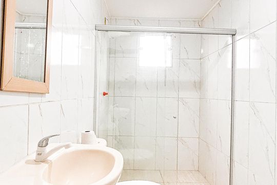 Apartamento para alugar com 2 quartos, 60m² em Aquariús, Cabo Frio