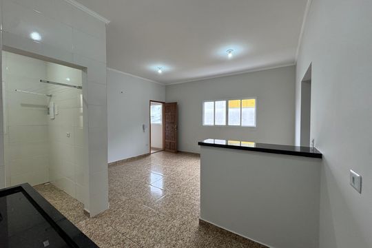 Apartamento para alugar com 2 quartos, 45m² em Jardim Maria Beatriz, Carapicuíba