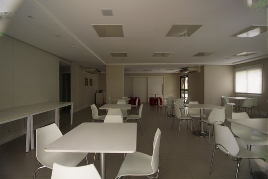 Área Comum de apartamento à venda com 3 quartos, 107m² em Freguesia (jacarepaguá), Rio de Janeiro