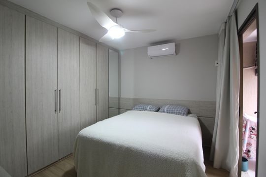 Quarto 3 de apartamento à venda com 3 quartos, 107m² em Freguesia (jacarepaguá), Rio de Janeiro