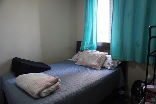 Apartamento à venda com 2 quartos, 46m² em Colônia (zona Leste), São Paulo