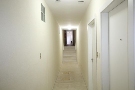Área comum de apartamento para alugar com 1 quarto, 46m² em Mont’serrat, Porto Alegre