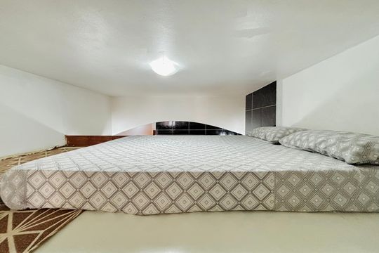 Studio de apartamento para alugar com 1 quarto, 25m² em Copacabana, Rio de Janeiro