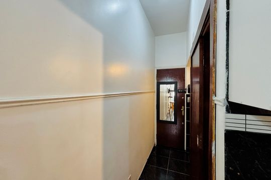 Área de serviço de apartamento para alugar com 1 quarto, 25m² em Copacabana, Rio de Janeiro