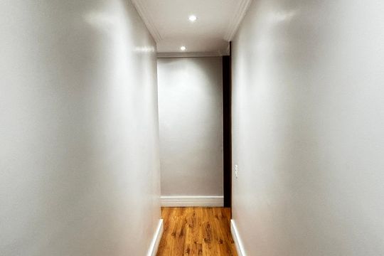 Corredor de apartamento para alugar com 4 quartos, 320m² em Jardim, Santo André