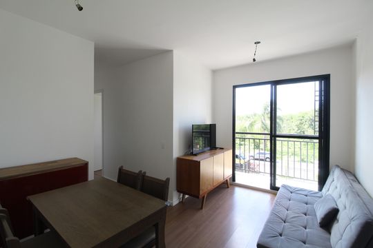 Apartamento para alugar com 2 quartos, 45m² em Barra Olímpica, Rio de Janeiro