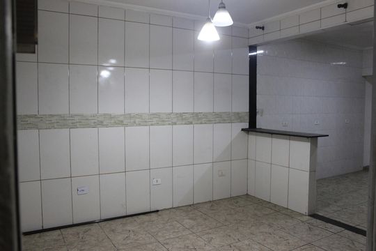 Cozinha  de casa para alugar com 3 quartos, 190m² em Jardim Bela Vista, Guarulhos
