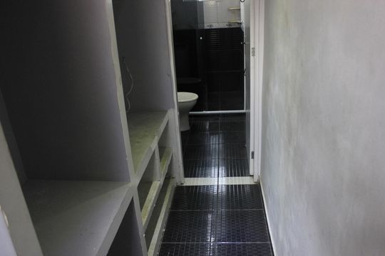 Closet  de casa para alugar com 3 quartos, 190m² em Jardim Bela Vista, Guarulhos