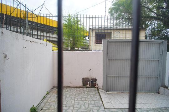 vista do Quarto  de apartamento para alugar com 1 quarto, 55m² em São José, São Leopoldo