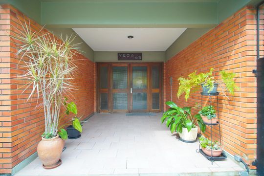 Entrada de apartamento para alugar com 1 quarto, 55m² em São José, São Leopoldo