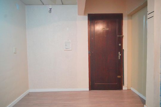 Sala 2 de apartamento para alugar com 1 quarto, 55m² em São José, São Leopoldo