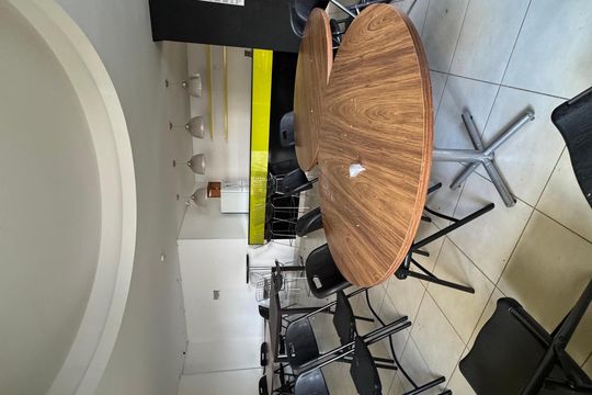 Apartamento para alugar com 3 quartos, 61m² em Taguatinga, Brasília