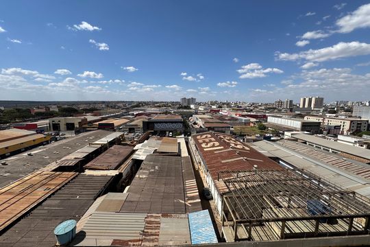Apartamento para alugar com 3 quartos, 61m² em Taguatinga, Brasília