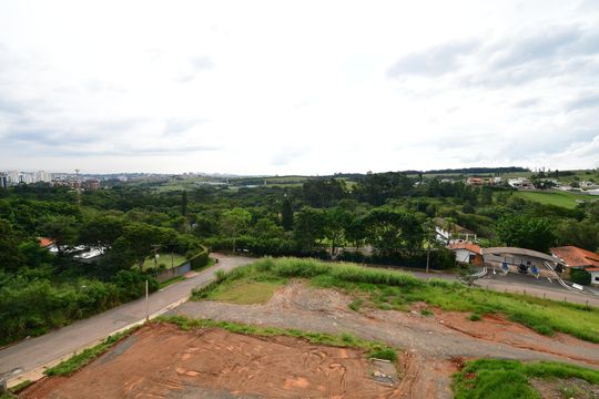 Vista de apartamento para alugar com 2 quartos, 45m² em Notre Dame, Campinas