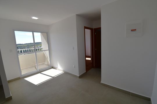 Apartamento para alugar com 2 quartos, 45m² em Notre Dame, Campinas