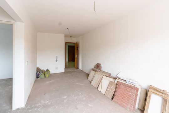 Sala de apartamento à venda com 2 quartos, 65m² em Centro, Guarulhos