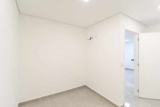 Apartamento à venda com 1 quarto, 30m² em Parque Vitoria, São Paulo