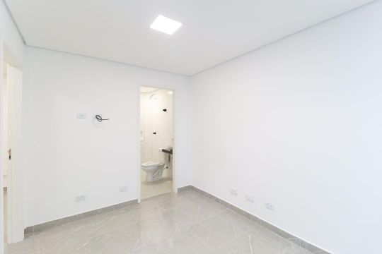 Apartamento à venda com 1 quarto, 30m² em Parque Vitoria, São Paulo