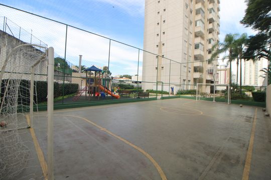 Área Comum de apartamento para alugar com 3 quartos, 64m² em Santana, São Paulo