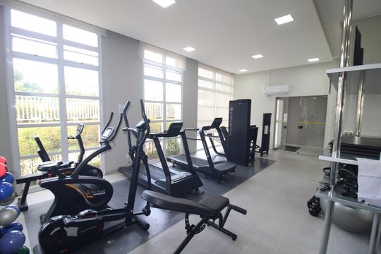 Área Comum de apartamento para alugar com 3 quartos, 64m² em Santana, São Paulo