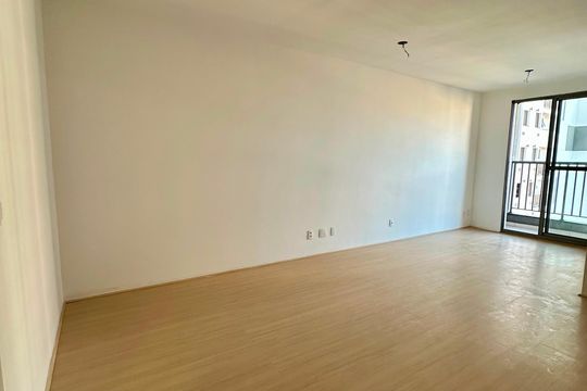 Apartamento à venda com 1 quarto, 31m² em Santo Cristo, Rio de Janeiro