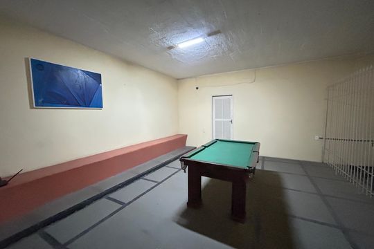 Área comum de apartamento à venda com 2 quartos, 59m² em Méier, Rio de Janeiro