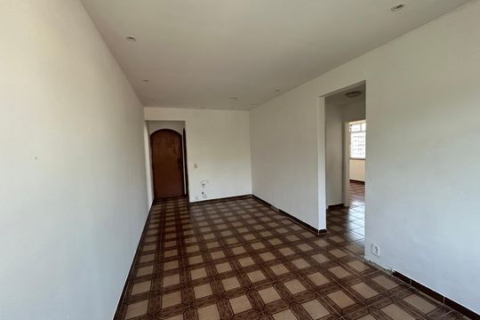 Sala de apartamento à venda com 2 quartos, 59m² em Méier, Rio de Janeiro