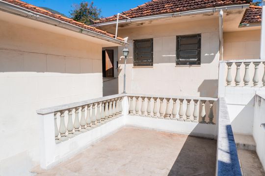 Cobertura de casa à venda com 7 quartos, 350m² em Tijuca, Rio de Janeiro