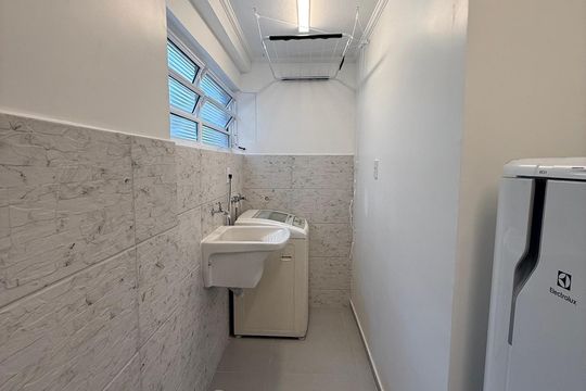Apartamento à venda com 1 quarto, 37m² em Vila Buarque, São Paulo