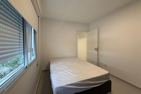 Apartamento à venda com 1 quarto, 37m² em Vila Buarque, São Paulo