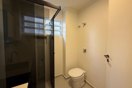 Apartamento à venda com 1 quarto, 37m² em Vila Buarque, São Paulo