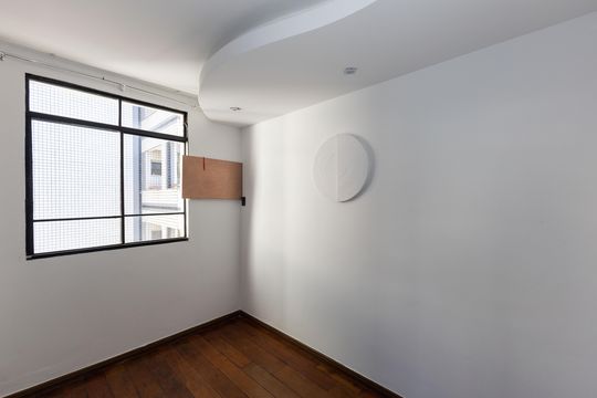 Quarto 2 de apartamento para alugar com 2 quartos, 60m² em São Pedro, Belo Horizonte