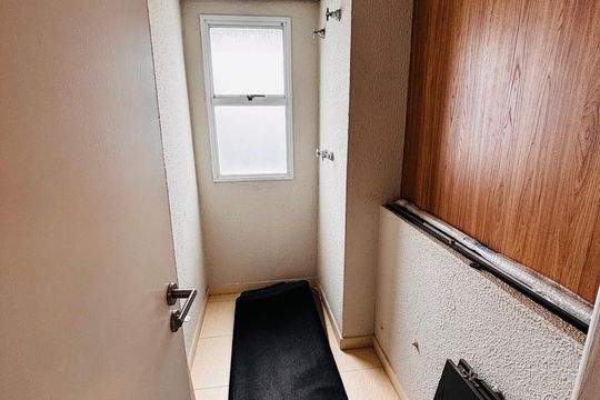 Área de Serviço de apartamento à venda com 4 quartos, 243m² em Alphaville Industrial, Barueri