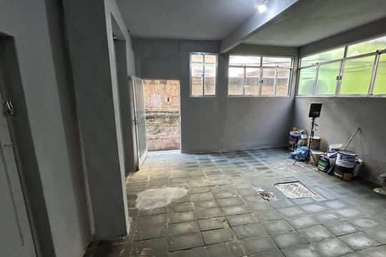 Vista do Quarto 1 de casa para alugar com 2 quartos, 75m² em Osvaldo Cruz, Rio de Janeiro