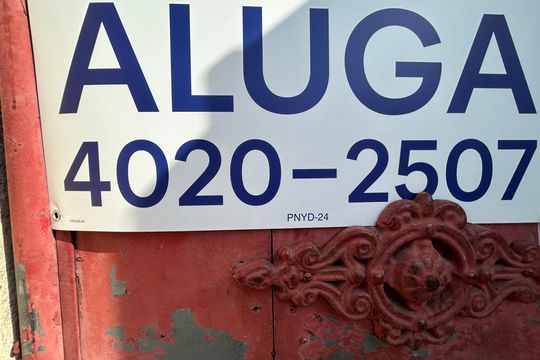 Código de casa para alugar com 2 quartos, 75m² em Osvaldo Cruz, Rio de Janeiro