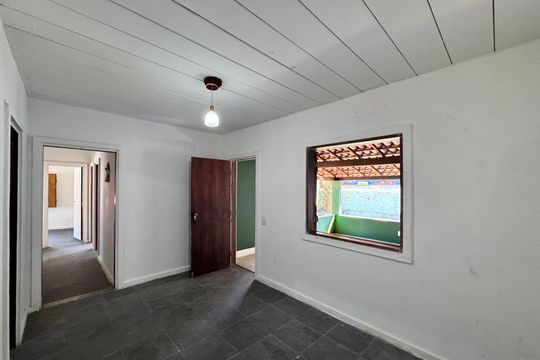 Apartamento para alugar com 3 quartos, 120m² em Vargem Pequena, Rio de Janeiro